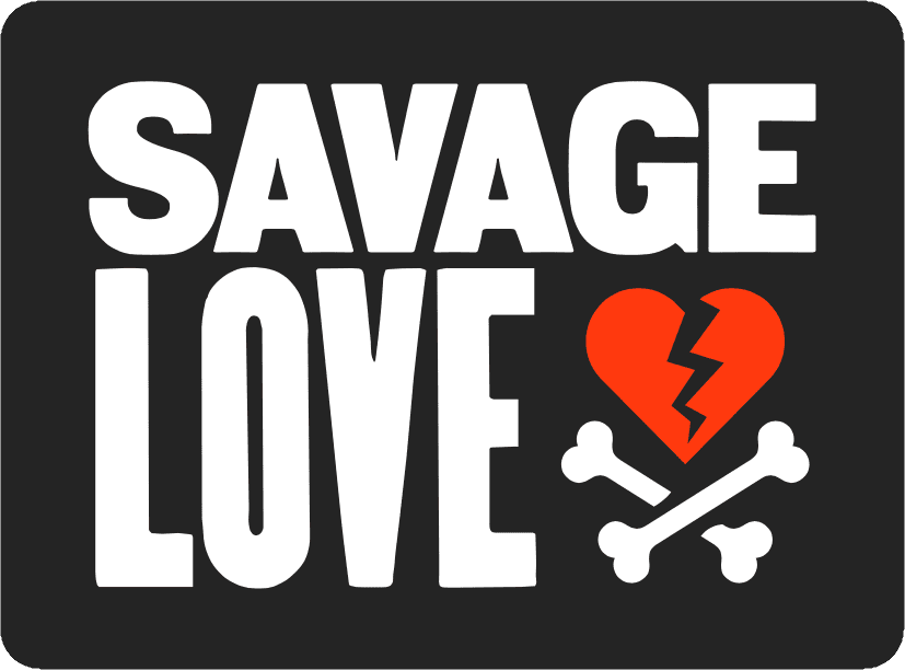 Savage Love